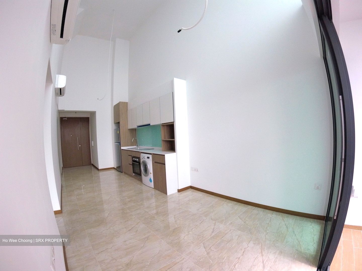 Buangkok Crescent (D19), Condominium #576298191